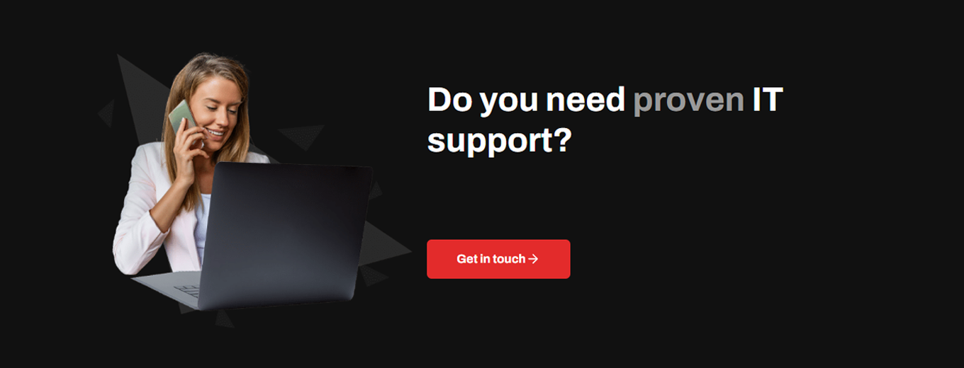 support